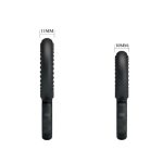 Ring 2'li Tırtıklı Penis Halkası - Görsel 6