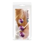 Sexual Balls Zevk Topları - Görsel 6