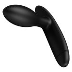 Şişebilen Pompalı Anal Plug - Drake - Görsel 6