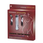 Titreşim Mandallı Göğüs Uyarıcı & Vibratör - Görsel 7