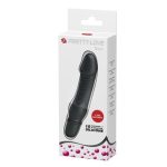 Titreşim Özellikli Vibratör Siyah 13.5 cm Pretty Love - Görsel 7