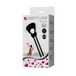 Titreşimli Penis Sıkıcı Halkası Prostat Kelepçe Yüzüğü - Görsel 8