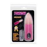 Tongue Oral Sex Stimülatörü - Görsel 13