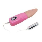 Tongue Oral Sex Stimülatörü - Görsel 12