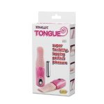 Tongue Oral Sex Stimülatörü - Görsel 14