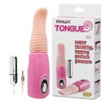 Tongue Oral Sex Stimülatörü - Görsel 15