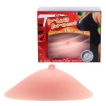 True Breast Gerçekçi Realistik Kadın Göğüsü Bayan Yapay Göğüs - Görsel 6
