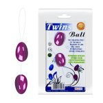 Twins Ball İkiz Zevk Topları - Görsel 6