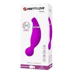 USB Şarjlı 12 Emme ve 12 Titreşim Fonksiyonlu Teknolojik Vibratör- Pecker - Görsel 7