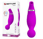 USB Şarjlı 12 Emme ve 12 Titreşim Fonksiyonlu Teknolojik Vibratör- Pecker - Görsel 8