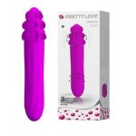 USB Şarjlı 12 Fonksiyonlu & 4 Rotasyon Özellikli Oynar Başlı Teknolojik Vibratör - Görsel 8