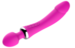 USB Şarjlı 12 Fonksiyonlu Isıtmalı Teknolojik Vibratör - Görsel 7