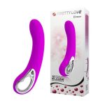 USB Şarjlı 12 Fonksiyonlu Teknolojik Dildo Vibratör - Görsel 7