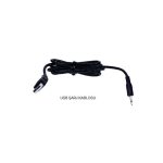 USB Şarjlı 30 Fonksiyonlu Titreşimli 17 cm Teknolojik Vibratör - Görsel 7
