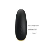 USB Şarjlı 7 Emme Fonksiyonlu Teknolojik Vibratör- Otis - Görsel 6