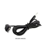 USB Şarjlı 7 Emme ve Titreşim Fonksiyonlu Teknolojik Vibratör Penis - Kane - Görsel 8