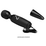 USB Şarjlı 7 Titreşimli Teknolojik Vibratör - Görsel 6