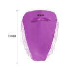 Uzaktan Kumandalı G String Titreşimli Vibratör Külotu İç Giyim - Görsel 6