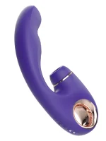 Signature Series Quintara 3 Başlıklı Lüks Vibratör - Görsel 4