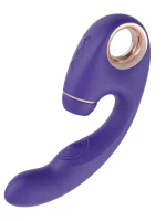 Signature Series Quintara 3 Başlıklı Lüks Vibratör - Görsel 5