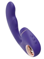 Signature Series Quintara 3 Başlıklı Lüks Vibratör - Görsel 6