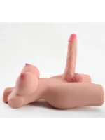 Lady-Boy Love Torso 5.5 kg - Görsel 4